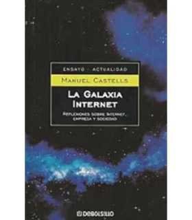 La Galaxia Internet