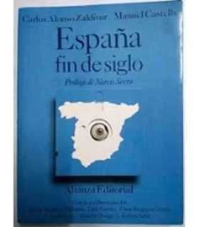España, fin de siglo