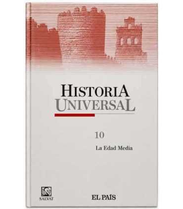 Historia Universal 10. La Edad Media