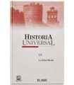 Historia Universal 10. La Edad Media