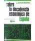 Sobre la decadencia económica de España