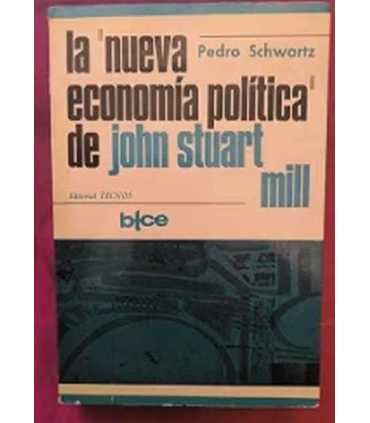 La nueva economía política de John Stuart