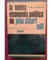 La nueva economía política de John Stuart