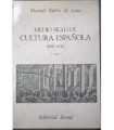 Medio siglo de Cultura Española. 1885-1936