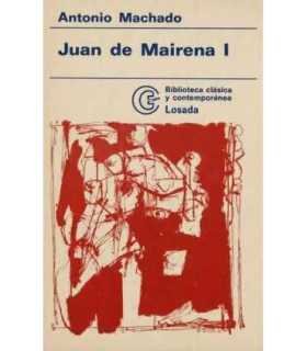 Juan de Mairena I. Sentencias. Donaires. Apuntes y recuerdos de un profesor apócrifo