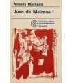 Juan de Mairena I. Sentencias. Donaires. Apuntes y recuerdos de un profesor apócrifo