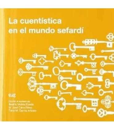 La cuentística en el mundo sefardí