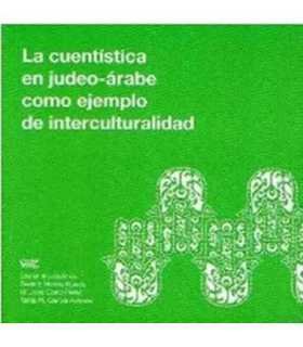 La cuentística en judeo-árabe como ejemplo de interculturalidad