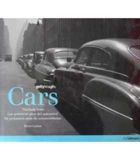 Cars. Getty Images