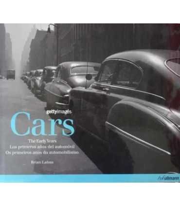 Cars. Getty Images