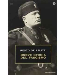 Breve historia del fascismo