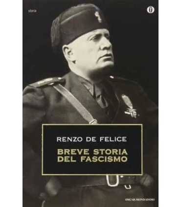 Breve historia del fascismo