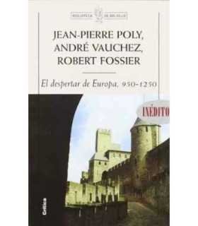 Despertar de Europa. 950-1250