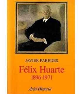 Félix Huarte, 1896-1971