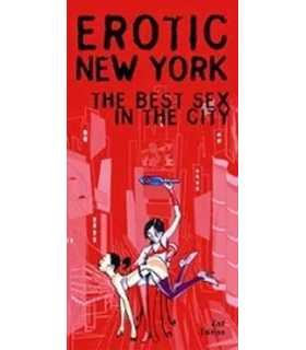 Erotic New York