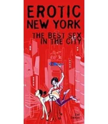 Erotic New York