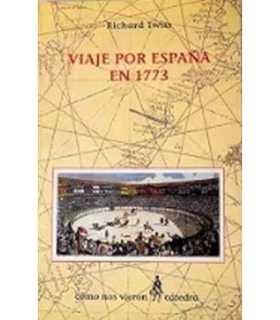 Viaje por España en 1773
