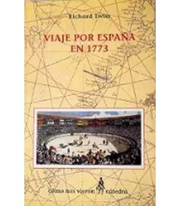 Viaje por España en 1773