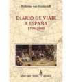 Diario de viaje a España, 1799-1800