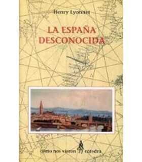 La España desconocida