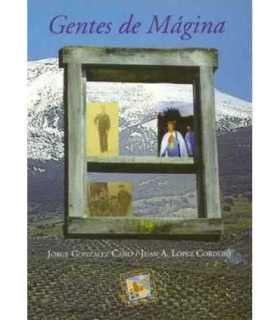 Gentes de Mágina