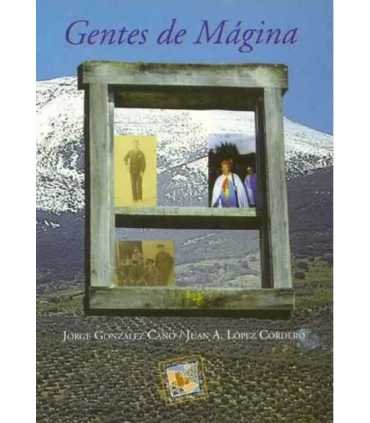 Gentes de Mágina