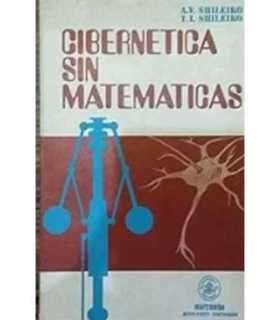 Cibernética sin matemáticas