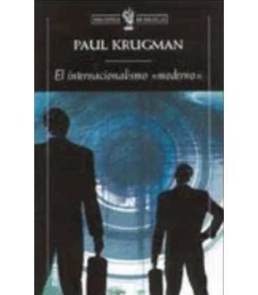 El internacionalismo moderno