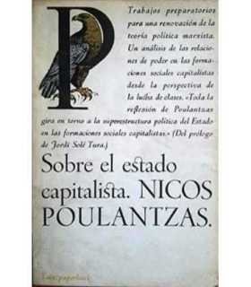 Sobre el estado moderno