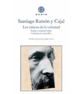 Los tónicos de la voluntad