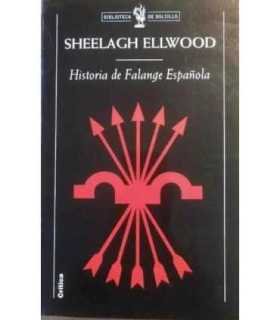 Historia de Falange Española