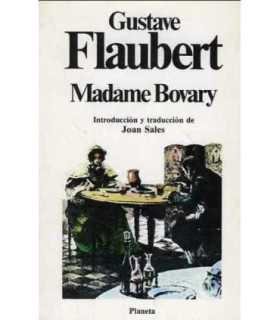 Madame Bovary