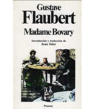 Madame Bovary