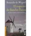 El espíritu de Sancho Panza