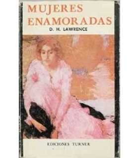 Mujeres enamoradas