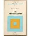 La autoridad