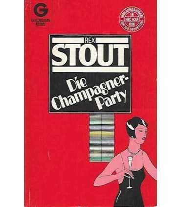 Die Champagner-party