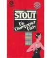 Die Champagner-party