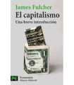 El Capitalismo