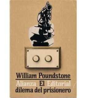 El dilema del prisionero. John von Neumann, la teoría de juegos y la bomba