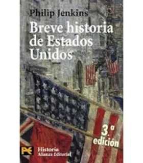 Breve historia de Estados Unidos
