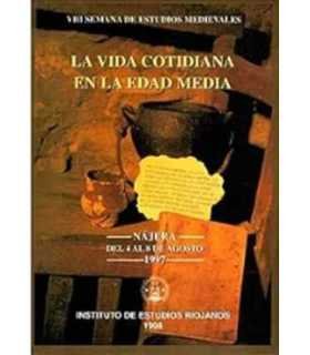 La vida cotidiana en la Edad Media