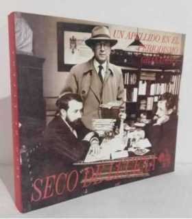 Seco de Lucena. Un apellido en el periodismo Granadino