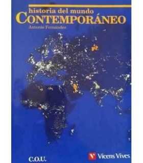 Historia del Mundo Contemporáneo
