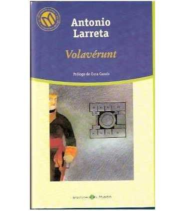 Volavérunt
