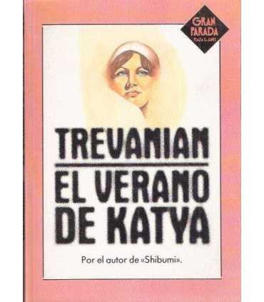 El verano de Katya