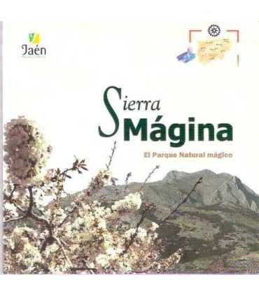 Sierra Mágina. El Parque Natural mágico