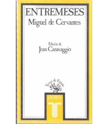 Entremeses