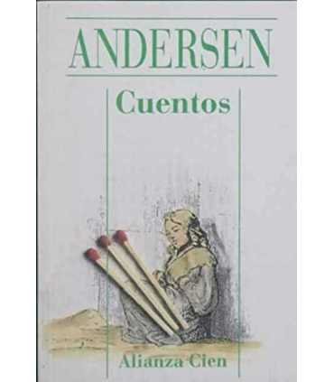 Cuentos: La princesa y el guisante, El traje nuevo del emperador, El porquerizo, Los zapatos rojos