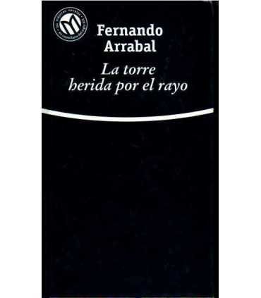 La torre herida por el rayo
